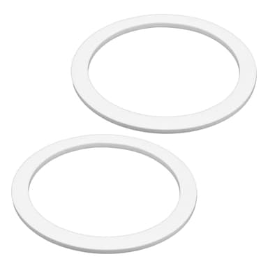 Screen Gasket Replacement for VKP250 Johnny Apple Sauce Maker, Compatible with Victorio Model 250 Clamp-Based Food Strainer & Clamp-Style Applesauce/Tomato Sauce Maker Models