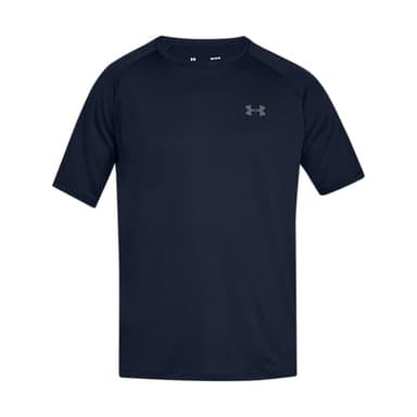 Under Armour Men's Tech 2.0 Short-Sleeve T-Shirt