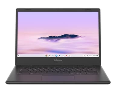 Gateway (by Acer) Chromebook Laptop | 14" FHD 1920x1080 | TN Chromebook | Intel Celeron N4500 | 4GB LPDDR4X RAM | 64GB eMMC | Chrome OS | CBO314-1H-C3AX