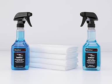 WeatherTech TechCare® Glass Care Kit