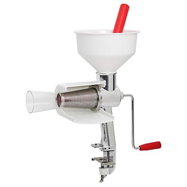 VKP Brands Food Strainer & Sauce Maker Medium