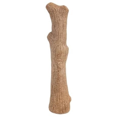 Petstages Dogwood Wood Alternative Dog Chew Toy, Medium