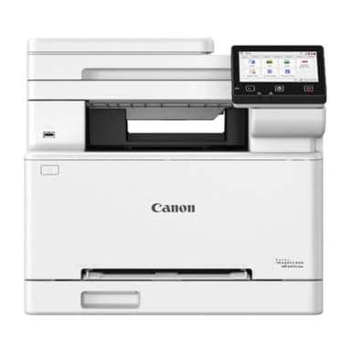Canon Color imageCLASS MF665Cdw - All in One, Wireless Laser Printer