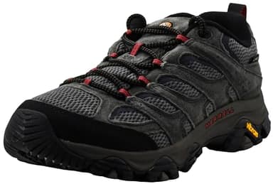 Merrell Men's Moab 3 Wp Hiking Shoe, Beluga, 11 W US